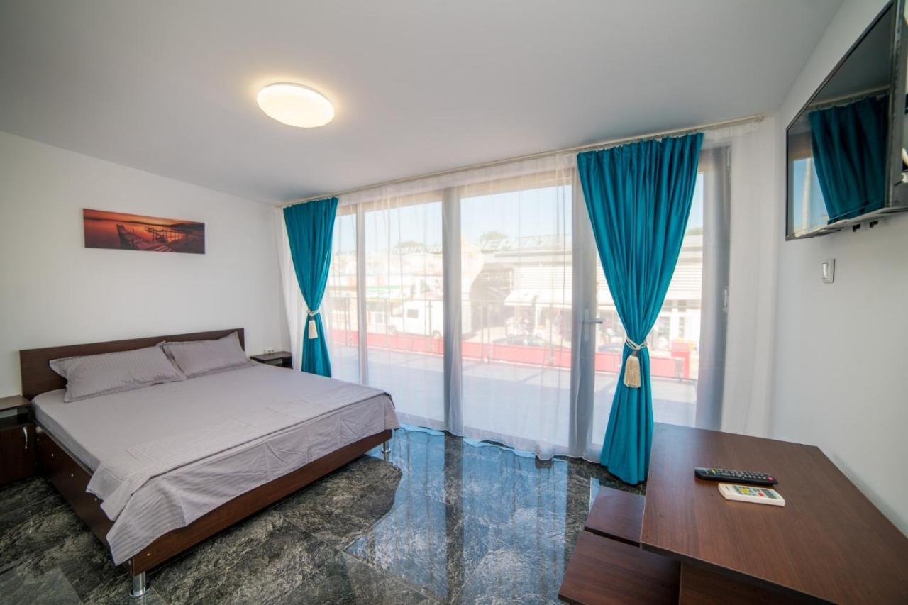 Vila Tributte Neptun Exterior foto