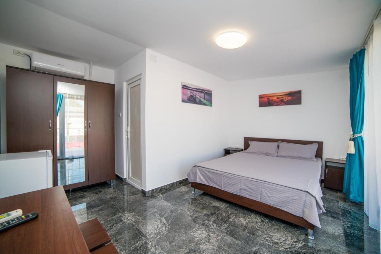 Vila Tributte Neptun Exterior foto